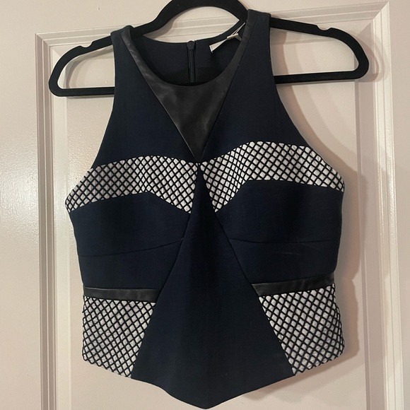 Jonathan Simkhai Tops - Jonathan Simkhai top